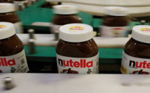 La plus grosse usine de Nutella au monde a redémarré