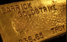 Barrick Gold à l'assaut de Newmont pour créer un géant de l'or