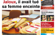 TAHITI INFOS N° 1352 du 22 février 2019