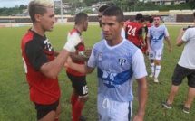 Football – Ligue 1 : Vénus en tête devant Tiare Tahiti et Tefana