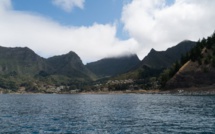 Au Chili, Robinson Crusoé protège son écosystème unique