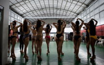 Philippines: la fabrique des "Miss"