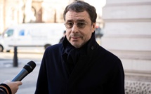 Financement libyen présumé: la justice londonienne ordonne l'extradition de Djouhri vers la France