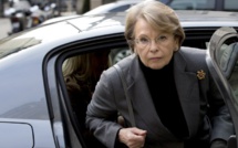 Alliot-Marie mise en examen dans une enquête sur une association à Saint-Jean-de-Luz