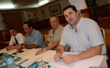 Les pro-Pastour montent au front: "On veut de la stabilité pour notre compagnie"