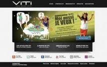 VITI défend son statut de FAI (Fournisseur d'accès Internet) auprès de l'OPT