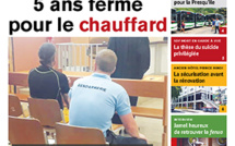 TAHITI INFOS N° 1354 du 26 février 2019