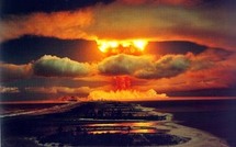 Essais nucléaires en Polynésie: la CPS va-t-elle porter plainte contre l'Etat?