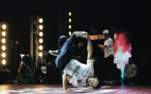 Surf, breakdance, escalade, skateboard nouveaux sports aux JO ?