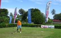 Classic Central Golf Tahiti Infos, rendez-vous ce week-end à Atimaono