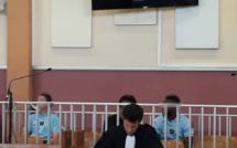 Le père incestueux condamné à 12 ans de prison ferme
