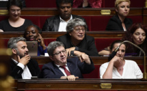 Toilettage du statut : Les Insoumis demandent aux Polynésiens de donner leur avis