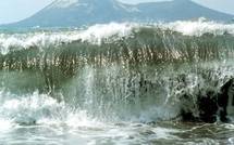Alerte au tsunami en Nouvelle Zélande et à Tonga après un séisme de 7,7, pas d'alerte en Polynésie.