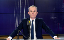 Rugy reçoit 175 signataires de la pétition climat