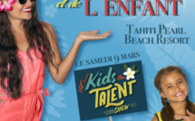 Un Salon unique pour la femme et l’enfant