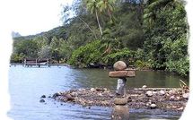 Tsunamis dans le Pacifique : les scientifiques veulent se rapprocher de la tradition océanienne