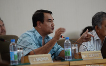 VITI vs OPT: selon Antony Geros, il s'agirait bien d'un différend commercial.