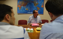 ATN : les syndicats de pilotes SPNT et SNPL boudent la table ronde