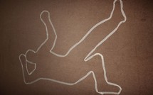 Découverte du cadavre d'un jeune homme à Outumaoro