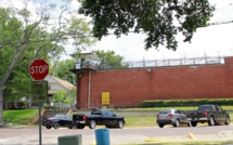 USA: sursis pour un condamné à mort malade et amnésique