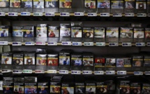 Les cigarettes plus chères en France dès vendredi