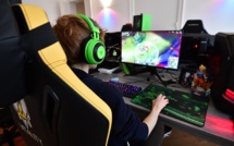 Esport: la "gaming house", cohabitation et camp d'entraînement des gameurs professionnels