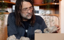 Quand crocodiles et volatiles s'aimaient d'amour tendre