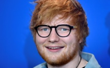 Ed Sheeran a épousé son amie d'enfance, selon le Sun