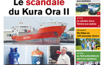 TAHITI INFOS N° 1356 du 28 février 2019