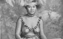 Carnet de voyage - Les Samoa aux temps anciens