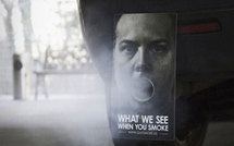 OMS: des progrès dans le monde sur les mesures antitabac mais peut mieux faire