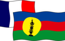 Calédonie: la question du drapeau au menu du comité des signataires