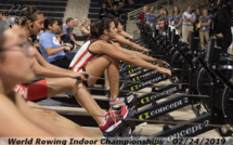 Aviron Indoor – Championnats du monde : Bilan positif pour le Cap Marara