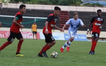 Football – Ligue des champions OFC : « Gagner à domicile pour continuer à rêver »