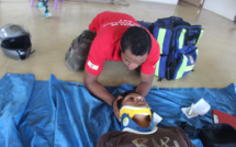 Apprendre les gestes qui peuvent sauver des vies