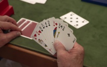 Dopage: le N.1 mondial de bridge positif à la testostérone