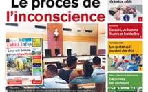 TAHITI INFOS N° 1357 du 1er mars 2019