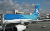 Mouvement de grève à ATN: les vols perturbés