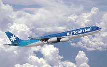 AIR TAHITI NUI: la grève a bien été levée, reprise du travail par l'ensemble du personnel d'ATN