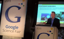 Trois Américaines remportent des prix scientifiques offerts par Google