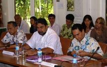 Compte rendu du volet logement du COPIL de juillet 2011