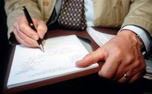 Adoption définitive du texte supprimant les contraintes sur les médecins