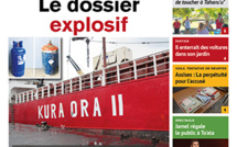 TAHITI INFOS N° 1358 du 4 mars 2019