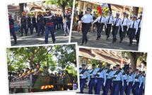 Le Défilé du 14 juillet à Papeete: déroulé et programme