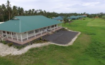 Jeux du Pacifique 2019 – Louis Provost : « Merci aux athlètes qui se préparent »