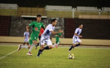 Football - Ligue 1 : Vénus reste en tête devant Moorea