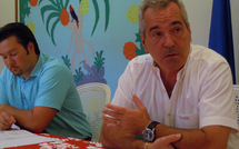 Annonces de N. Sarkozy : revue de détail avec le Haut commissaire Richard Didier