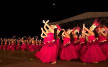 Ahutoru nui et l’association culturelle Ue Ue nu’u o Pare se produiront gratuitement à la mairie de Pirae ce samedi