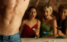 Mexique: cinq femmes fonctionnaires licenciées après un strip-tease masculin au bureau