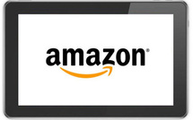 Amazon préparerait une tablette pour "avant octobre"